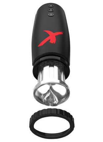 PDX Elite Moto Bator